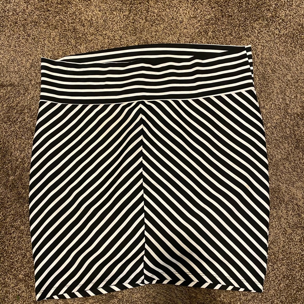 Torrid pencil skirt